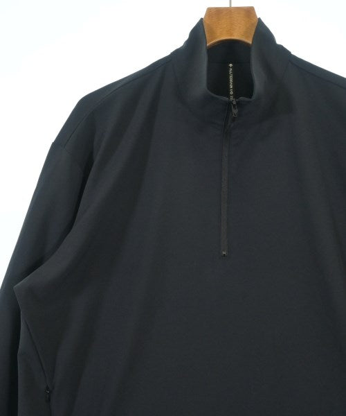 DESCENTE เสื้อยืด/เสื้อท็อปส์