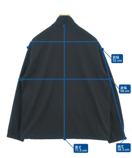 DESCENTE เสื้อยืด/เสื้อท็อปส์