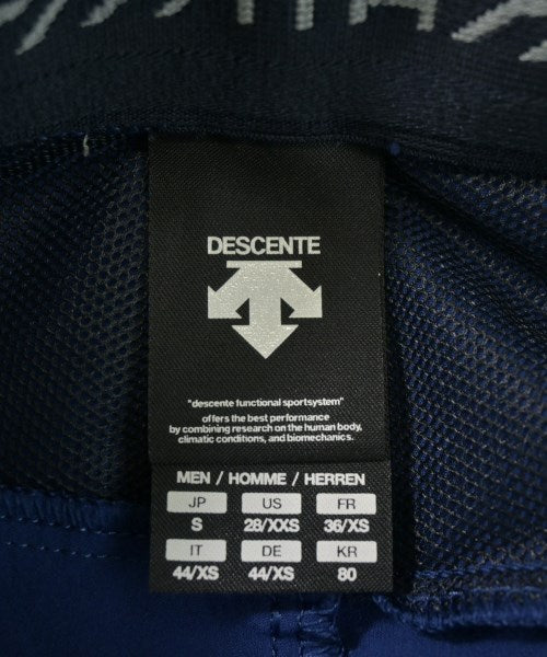 DESCENTE กางเกงขาสั้น