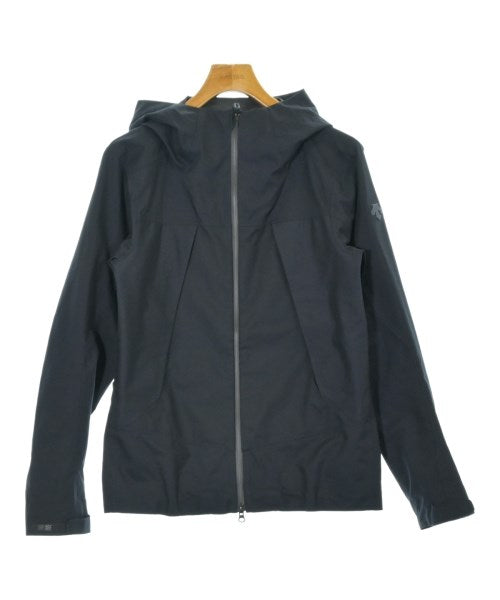 DESCENTE เสื้อพาร์กาภูเขา