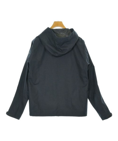 DESCENTE เสื้อพาร์กาภูเขา