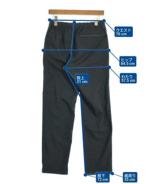DESCENTE กางเกง อื่น