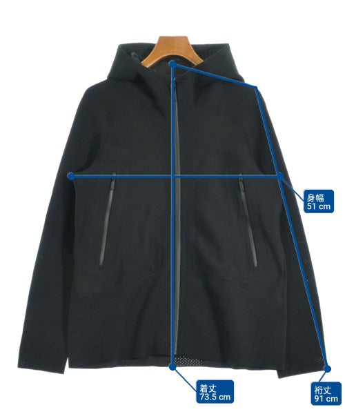 DESCENTE แจ็คเก็ตเบลาส์ อื่น