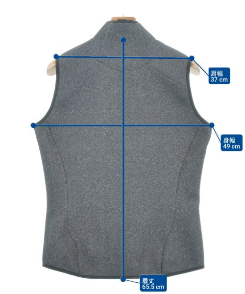 DESCENTE แจ็คเก็ตเบลาส์ อื่น
