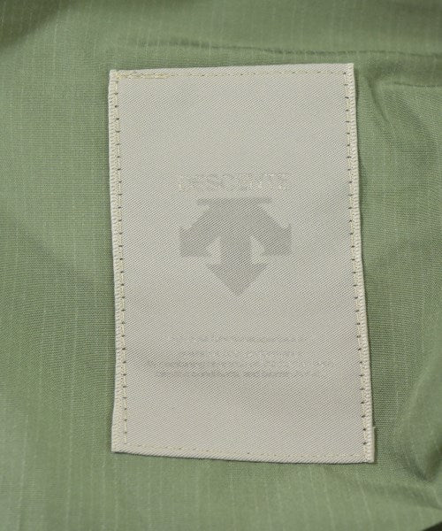 DESCENTE กางเกงขาสั้น