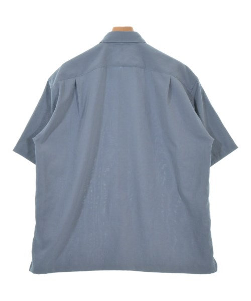 DESCENTE เสื้อลำลอง
