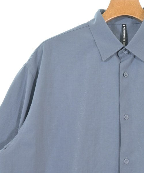 DESCENTE เสื้อลำลอง