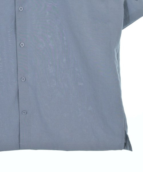 DESCENTE เสื้อลำลอง