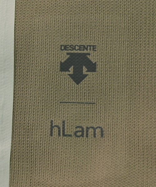hLam เสื้อโปโล