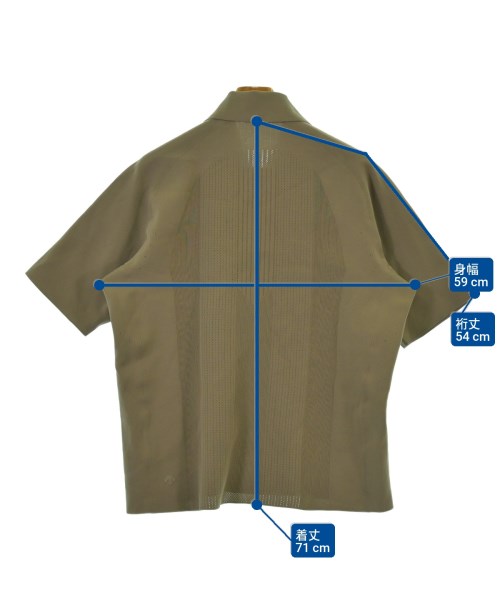 hLam เสื้อโปโล