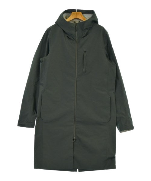 DESCENTE เสื้อโค้ท อื่น