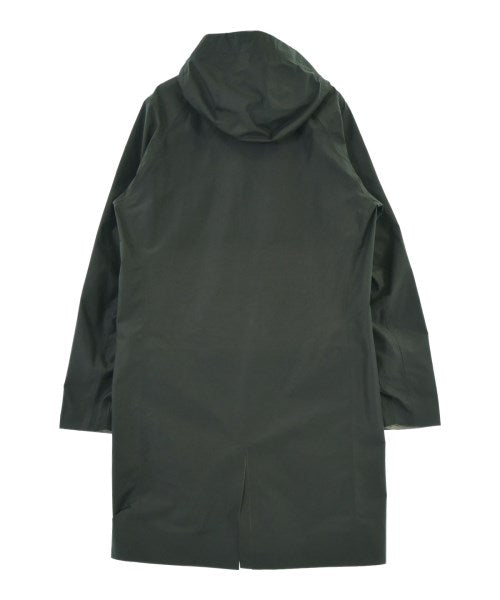 DESCENTE เสื้อโค้ท อื่น