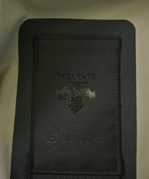 DESCENTE เสื้อโค้ท อื่น