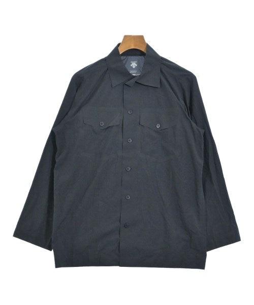DESCENTE เสื้อลำลอง