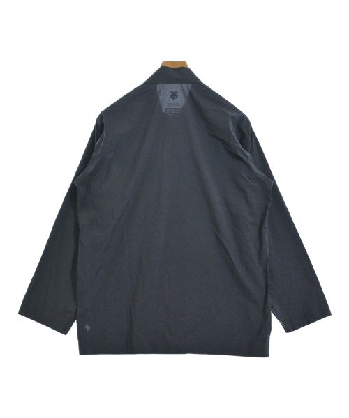 DESCENTE เสื้อลำลอง