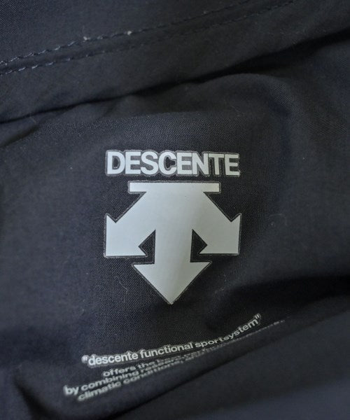 DESCENTE เสื้อลำลอง