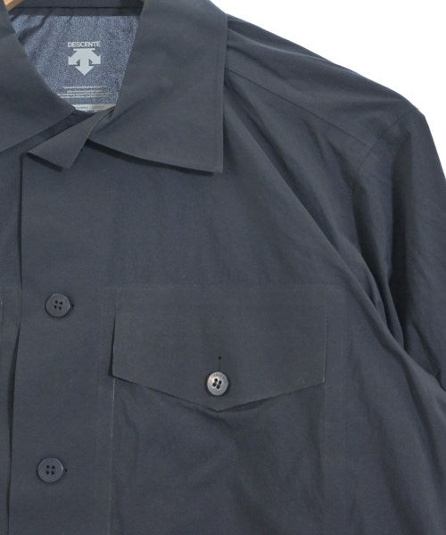 DESCENTE เสื้อลำลอง