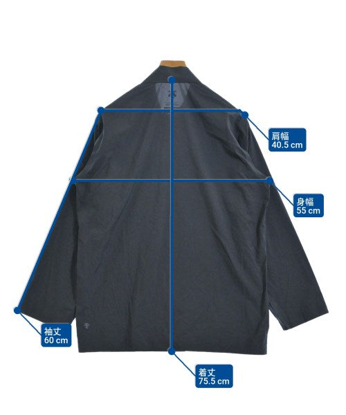DESCENTE เสื้อลำลอง