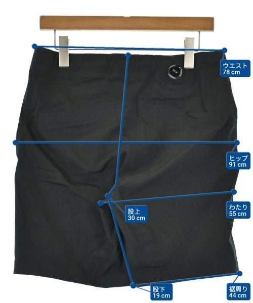 DESCENTE กางเกงขาสั้น
