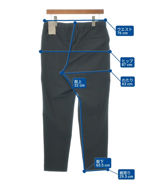 DESCENTE กางเกง อื่น