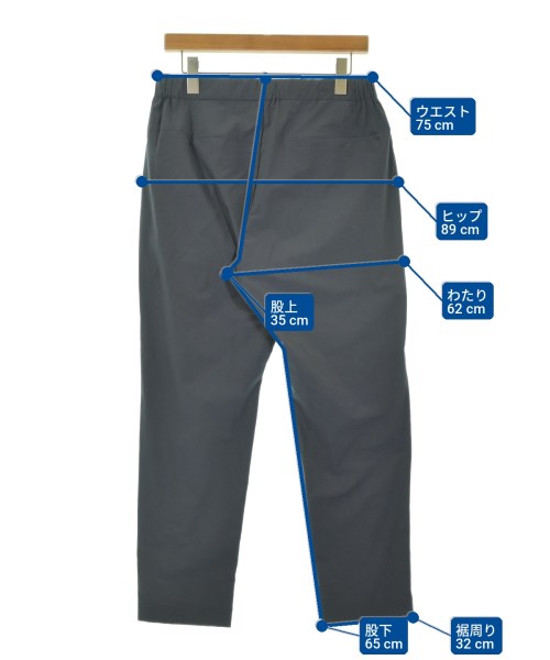 DESCENTE กางเกง อื่น