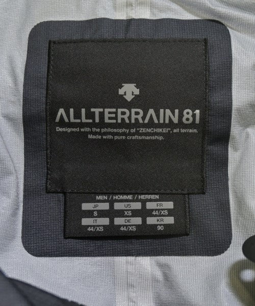 DESCENTE เสื้อโค้ท อื่น