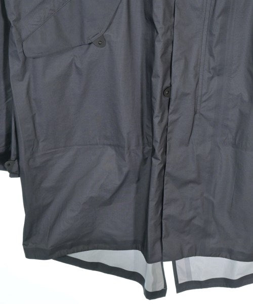 DESCENTE เสื้อโค้ท อื่น