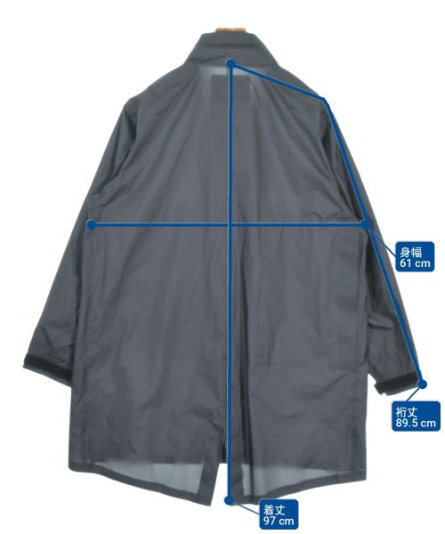 DESCENTE เสื้อโค้ท อื่น