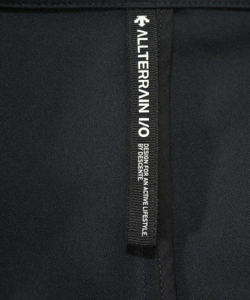 DESCENTE แจ็คเก็ตลำลอง