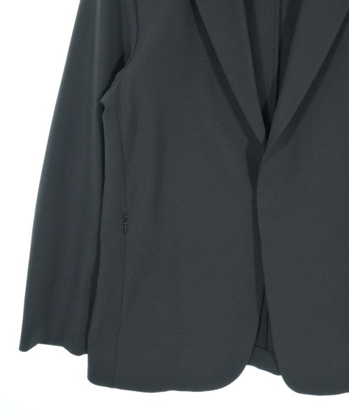 DESCENTE แจ็คเก็ตลำลอง