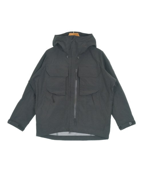 DESCENTE เสื้อพาร์กาภูเขา