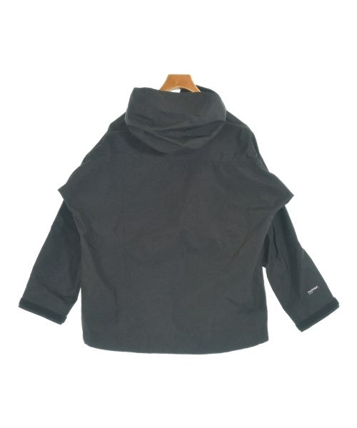 DESCENTE เสื้อพาร์กาภูเขา