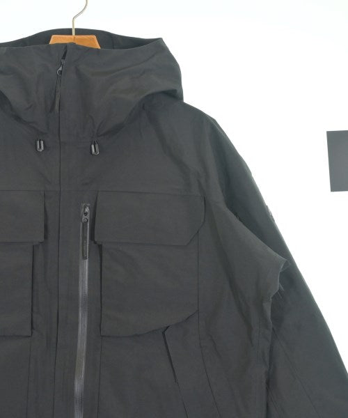 DESCENTE เสื้อพาร์กาภูเขา