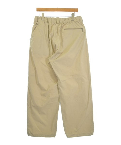 DESCENTE กางเกง อื่น