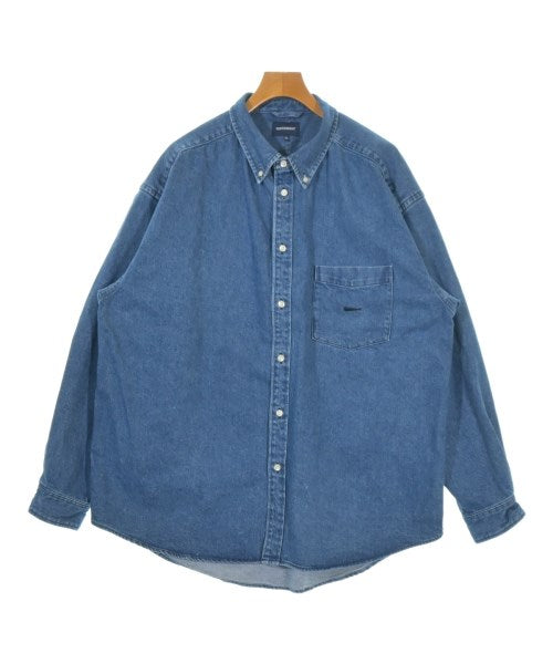 DESCENTE เสื้อลำลอง