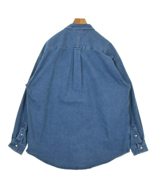 DESCENTE เสื้อลำลอง
