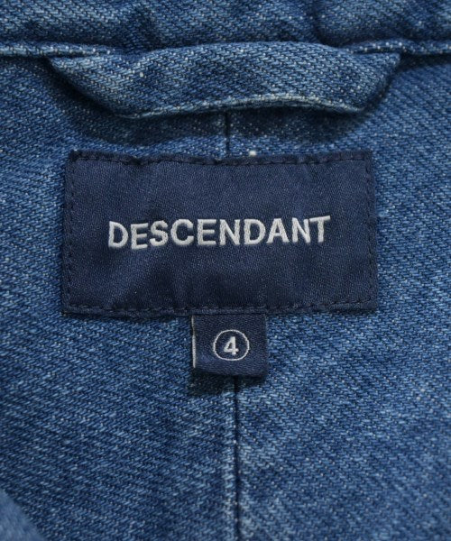 DESCENTE เสื้อลำลอง