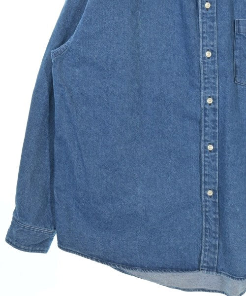 DESCENTE เสื้อลำลอง
