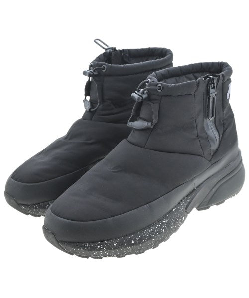 DESCENTE รองเท้าผ้าใบ