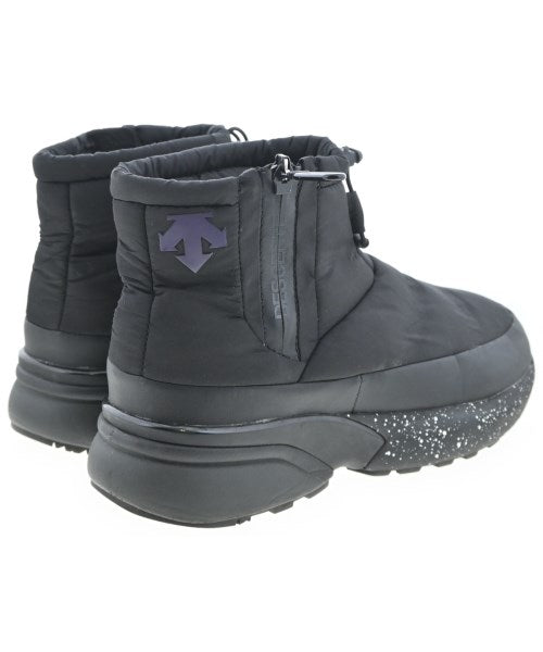 DESCENTE รองเท้าผ้าใบ
