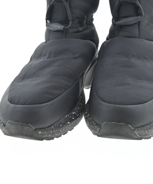 DESCENTE รองเท้าผ้าใบ