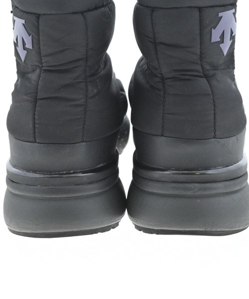 DESCENTE รองเท้าผ้าใบ