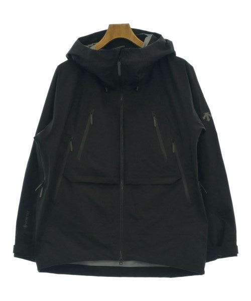 DESCENTE เสื้อพาร์กาภูเขา