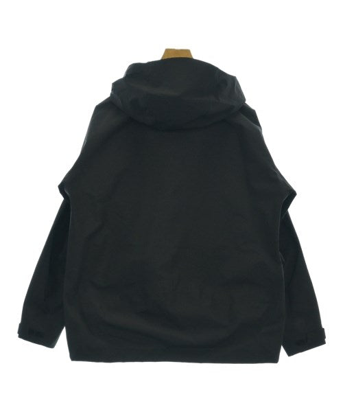 DESCENTE เสื้อพาร์กาภูเขา