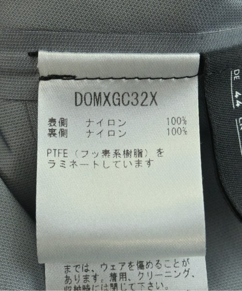 DESCENTE เสื้อพาร์กาภูเขา