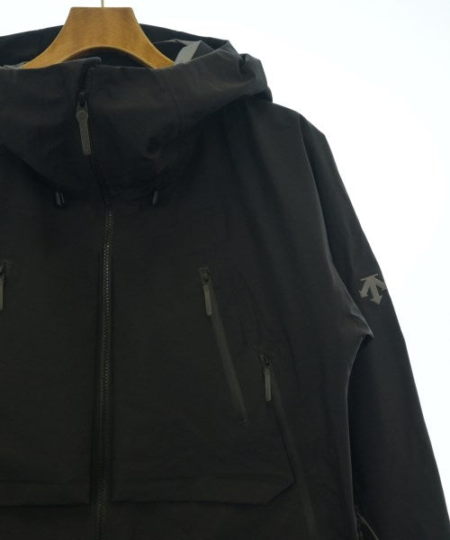 DESCENTE เสื้อพาร์กาภูเขา