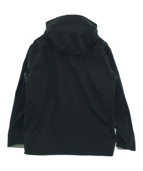 DESCENTE เสื้อพาร์กาภูเขา