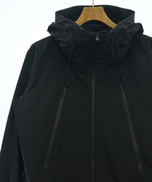 DESCENTE เสื้อพาร์กาภูเขา