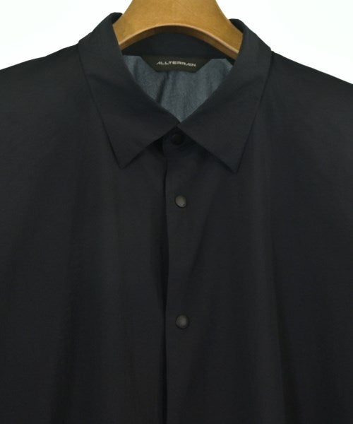 DESCENTE เสื้อลำลอง