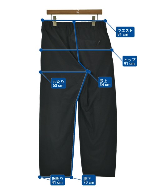 DESCENTE กางเกง อื่น